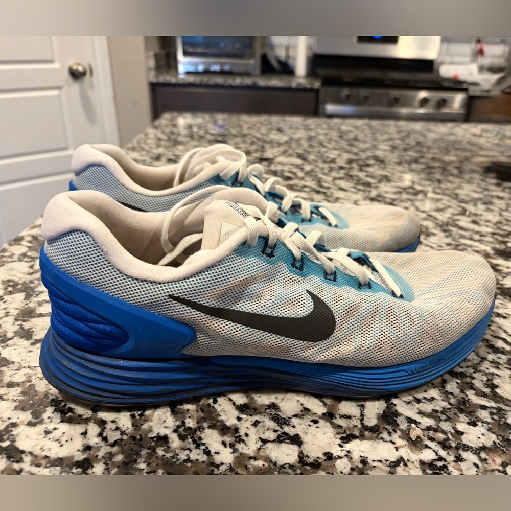 Nike Lunarglide 6